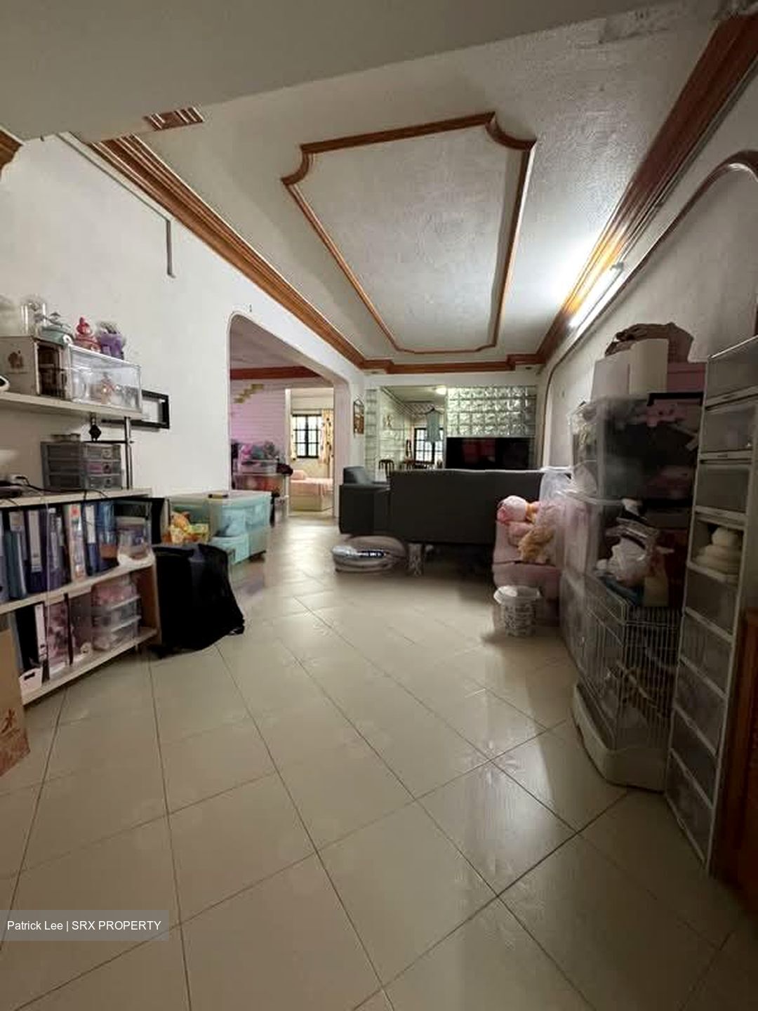 Blk 735 Nee Soon Central Vista (Yishun), HDB 3 Rooms #566627041
